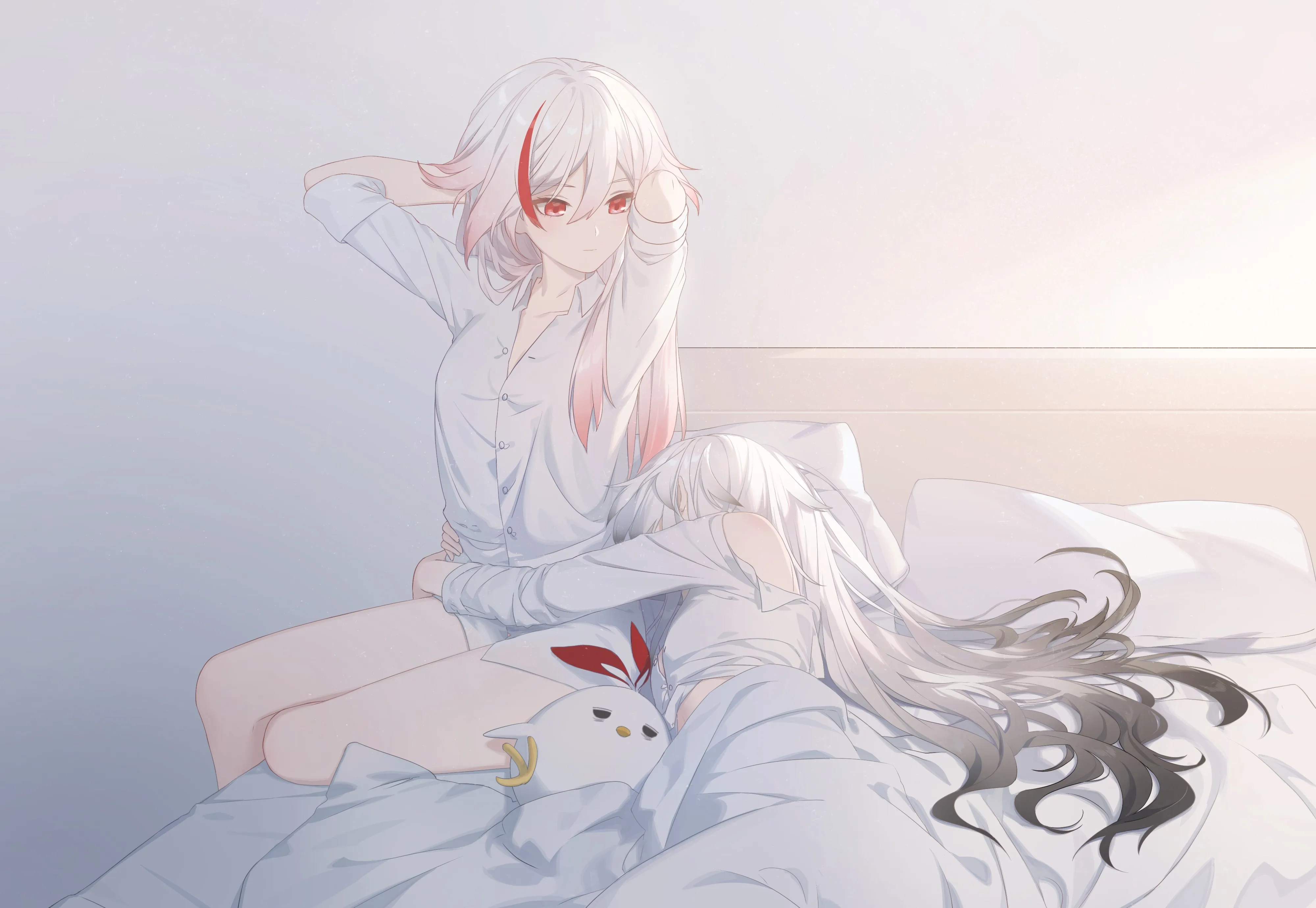 你的博客好香