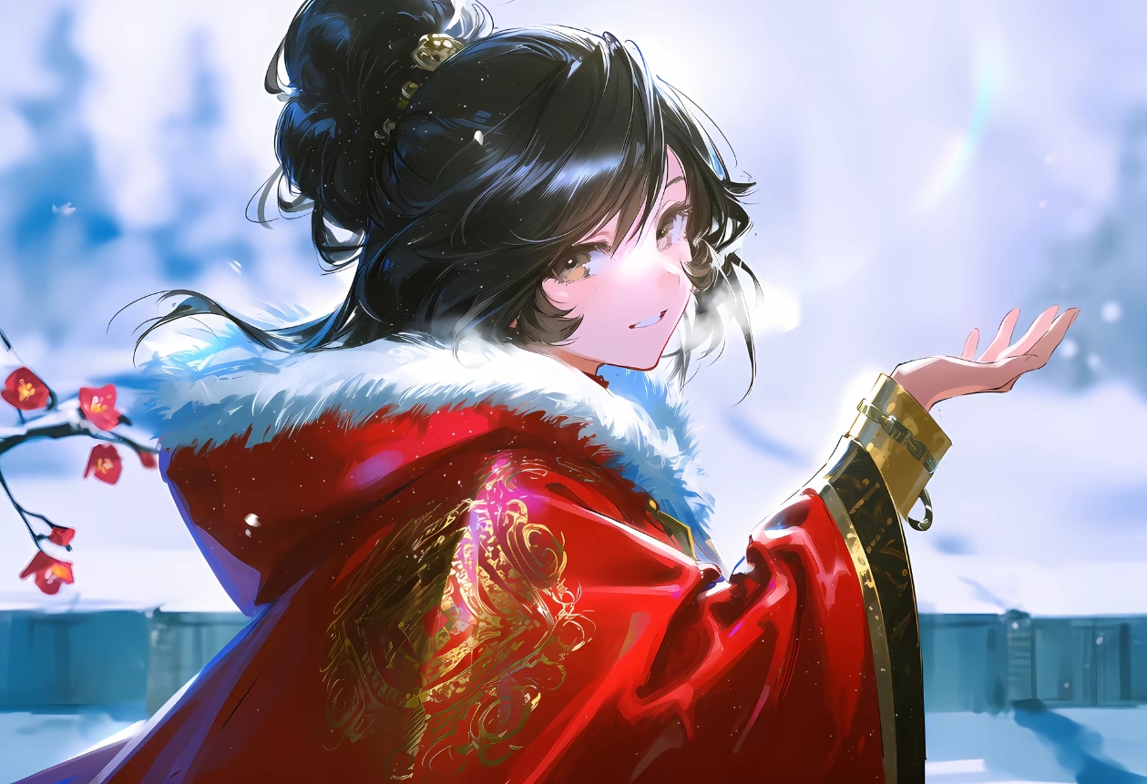 望朔刊 V.16—映琉璃